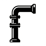 Central Plumbing & Gas Research Logo